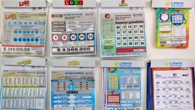 Photo of Loto Plus n°3705: de cuánto es el pozo acumulado para el sorteo de este sábado 31 de agosto