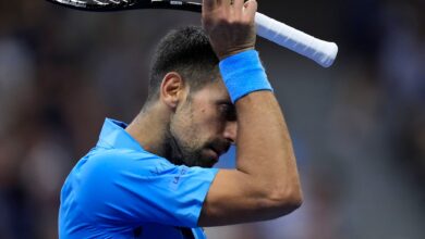 Photo of Novak Djokovic perdió con Alexei Popyrin algo más que un partido: siguen las sorpresas en el US Open