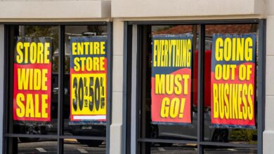 Photo of Adiós a Badcock Home: cierra sus tiendas y liquida su stock con ofertas de hasta 50% off