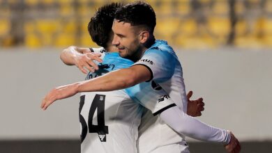 Photo of Racing se hace fuerte en la Copa Sudamericana: venció a Huachipato y se acerca a los cuartos de final