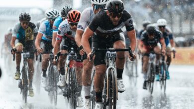 Photo of 24 horas. Buenos Aires tendrá su prueba de ciclismo “non stop” en la nueva pista del Parque Sarmiento