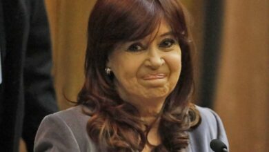 Photo of Cristina Kirchner azuzó la pelea con Mayans: ahora con un posteo de Mayra Mendoza