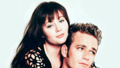 Photo of Beverly Hills 90210: el día que Dylan y Brenda tuvieron relaciones sexuales por primera vez y escandalizaron a todo un país