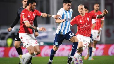 Photo of Agenda de TV del sábado: las Leonas en París, Independiente – San Lorenzo, Huracán – Racing y Top 12