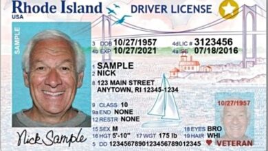 Photo of Así se puede tramitar la identificación Real ID en Rhode Island: requisitos, costos y fecha límite