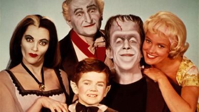 Photo of Los Munsters: la “batalla cultural” con Los locos Addams, el mensaje que recobró vigencia 55 años después y el cachetazo de Batman