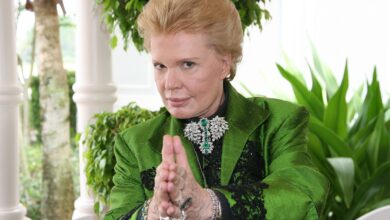 Photo of El horóscopo de Walter Mercado para hoy, martes 13 de agosto