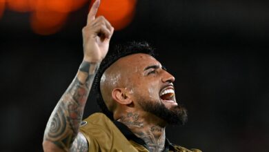 Photo of Arturo Vidal, de posible incorporación de Boca a rival de River por la Copa Libertadores: “Será una llave a muerte”