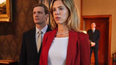 Photo of Máxima: dónde y cómo ver el primer capítulo de la serie gratis por TV sin Max