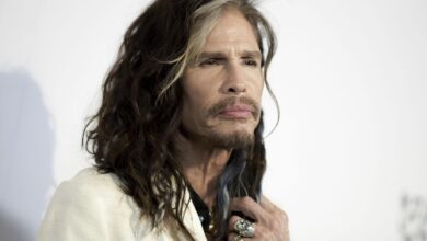 Photo of Aerosmith se despide de las presentaciones en vivo debido a un problema de salud de Steven Tyler