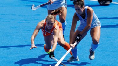 Photo of El profundo y positivo mensaje de la capitana de Las Leonas tras la caída en semifinales