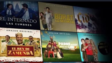 Photo of Cuánto cuesta Amazon Prime Video en agosto de 2024