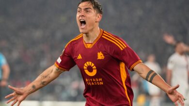 Photo of Paulo Dybala, en una encrucijada: un club árabe presentó una millonaria oferta para llevárselo de Roma