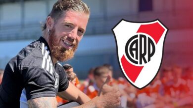 Photo of Muniain “mantiene la ilusión de jugar en River” a pesar de no estar en los planes de Gallardo