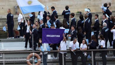 Photo of Cómo se exporta la imagen de la Argentina a través de sus deportistas