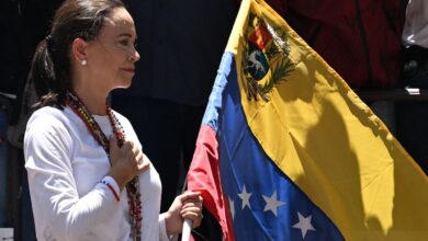 Photo of María Corina Machado retoma la presión al régimen chavista: convoca a una movilización el próximo 17 de agosto