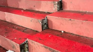 Photo of Independiente anunció que reparó la tribuna que asustó a todos