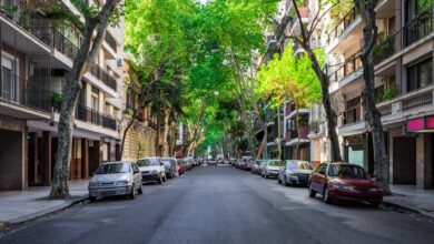 Photo of Alquileres: los 3 barrios en donde se consiguen dos ambientes por menos de $400.000