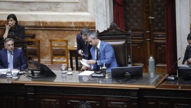 Photo of Diputados se apresta a rechazar el decreto que aumentó los gastos reservados a la SIDE y sería un duro golpe para el Gobierno