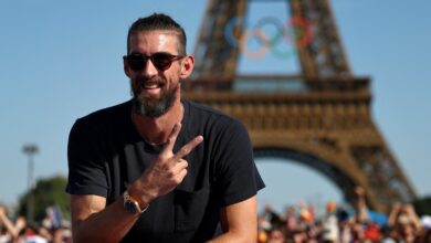 Photo of Michael Phelps y una tremenda crítica contra China en la natación: “Que se vayan a …”