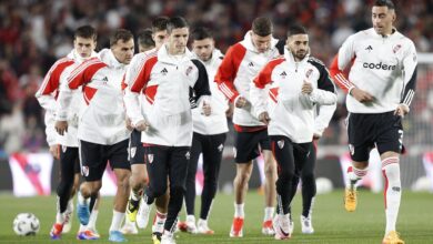 Photo of River vs. Huracán, en vivo