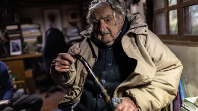 Photo of José “Pepe” Mujica reveló que está “deshecho” por el tratamiento contra el cáncer y se definió como un “viejo raro”