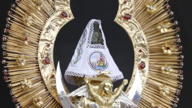 Photo of Nuestra Señora de los Ángeles: cuál es su historia y qué oración rezar para pedir su ayuda