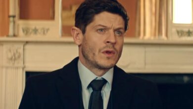 Photo of Iwan Rheon, del malvado más sanguinario de Game of Thrones a otro personaje lleno de sadismo: “Es oscuro y divertido al mismo tiempo”