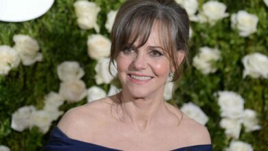 Photo of “Es un costado que la gente raramente conoció”: Sally Field reveló una emotiva anécdota con Robin Williams