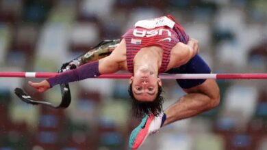 Photo of Las siete figuras del deporte que estarán en los Juegos Paralímpicos de París y cuáles son de América Latina