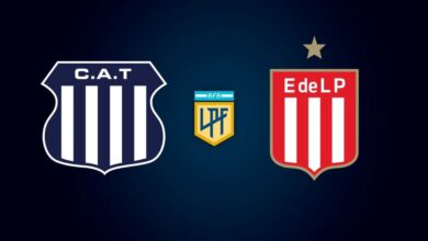 Photo of Talleres vs. Estudiantes por la Liga Profesional: día, hora y por dónde ver