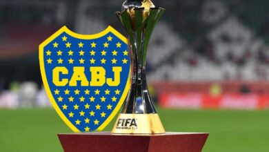 Photo of Con San Lorenzo eliminado, ¿qué necesita Boca para meterse en el Mundial de Clubes?