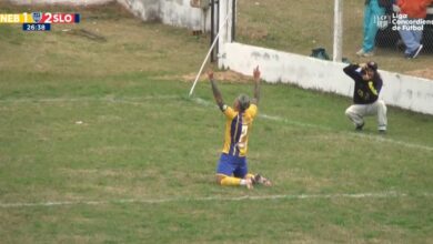 Photo of Video: Gustavo Bou debutó con un gol en Defensores Barrio Nebel