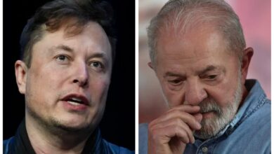 Photo of Lula se mete en la disputa entre Elon Musk y un juez de Brasil que amenaza con bloquear X en Brasil