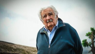 Photo of El expresidente de Uruguay Pepe Mujica fue hospitalizado en el marco de su tratamiento contra el cáncer de esófago