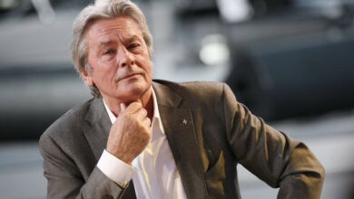 Photo of Alain Delon: adiós al duro con rostro de ángel que marcó para siempre el cine francés