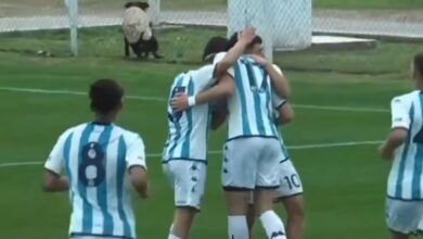 Photo of El gol que convirtió Leandro Milito en la Sexta División de Racing