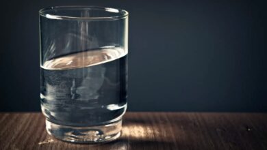 Photo of Así es el método japonés para perder peso tomando agua