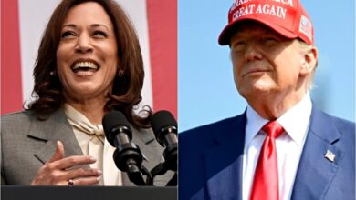 Photo of El dato a favor de Kamala Harris en las encuestas presidenciales vs. Donald Trump, ¿Influye el voto latino?