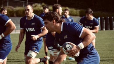 Photo of All Blacks vs. Los Pumas en VIVO por el Rugby Championship