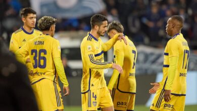 Photo of En qué canal pasan Boca vs. Cruzeiro por la Copa Sudamericana hoy