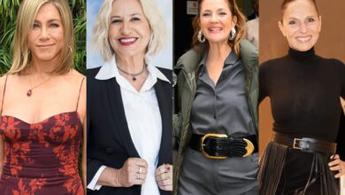 Photo of La menopausia sale del closet. Quiénes son las famosas que cuentan su experiencia en primera persona