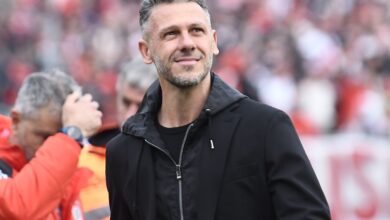 Photo of Después de River, Martín Demichelis ya tiene nuevo equipo en México