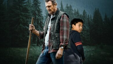 Photo of De qué trata la película que protagoniza Liam Neeson y que lleva un mes en el Top 10 del ranking de Netflix Argentina