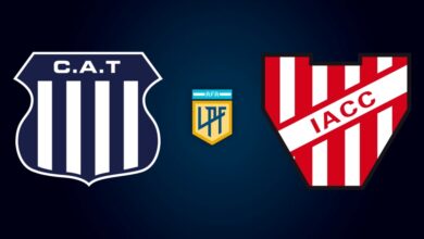 Photo of Talleres vs Instituto por la Liga Profesional: día, hora y cómo ver por TV