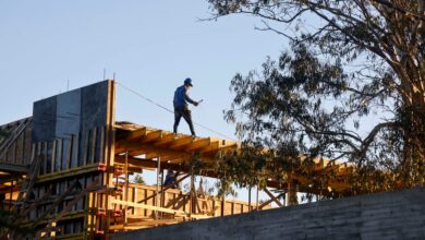 Photo of La Ciudad suspendió la autorización de construcciones nuevas: por cuánto tiempo, los detalles y las repercusiones