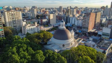 Photo of Los departamentos que se venden en cuotas de hasta 30 años pero sin crédito hipotecario de los bancos