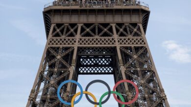 Photo of A qué hora es y cómo ver la Ceremonia de Clausura de los Juegos Olímpicos de París 2024