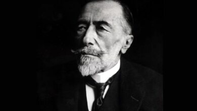 Photo of Joseph Conrad: un viaje al corazón del navegante que cambió el mar por la literatura