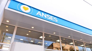 Photo of Calendario de la Anses: todas las prestaciones que se pagan este viernes 23 de agosto